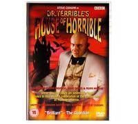 Doctor Terrible's House of Horrible [DVD]