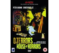 Doctor Terror's House Of Horrors [1965] [DVD]