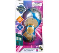 Doctor The Fifteenth Doctor's Sonic Screwdriver Toy, Electronic Light and Sound FX