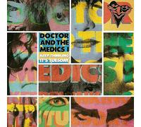Doctor & The Medics - I keep thinking it's Tuesday (1987)