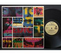 Doctor & The Medics - I keep thinking it's Tuesday (1987) [VINYL]