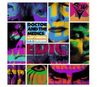 Doctor & The Medics - Keep Thinking Its Tuesday