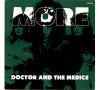 Doctor & The Medics - more 12