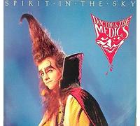 DOCTOR & THE MEDICS - spirit in the sky 12