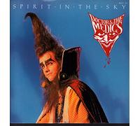 Doctor & The Medics - Spirit In The Sky - I.R.S. Records