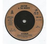 Doctor & The Medics With Roy Wood - Waterloo (1986, Abba) [VINYL]