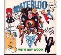 DOCTOR & THE MEDICS with ROY WOOD - Waterloo