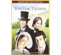 DOCTOR THORNE