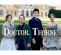 Doctor Thorne