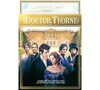 Doctor Thorne - Anthony Trollope; Julian Fellowes - Complete TV Mini Series [DVD] [2016]