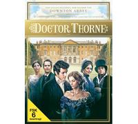 DOCTOR THORNE - DOCTOR THORNE 2 DVD NEW