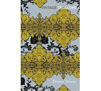 Doctor Thorne (Vintage Classics)