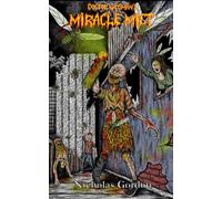 Doctor Wegman's Miracle Mist: A Horror Short Story