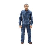 DOCTOR WHO 07231 O'Brien Graham O Brien Action Figure