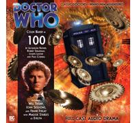 Doctor Who: 100 (Dr Who Big Finish)
