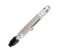 DOCTOR WHO 10th Doctor Electronic Sonic Screwdriver Prop | Toynk Exclusive