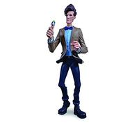 DOCTOR WHO 11th Dynamix Vinyl Figure, APR158422