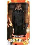 Doctor Who - 12" Dalek Sec Hybrid
