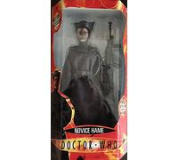 Doctor Who - 12" Novice Hame - Female Cat Nun/Ninja