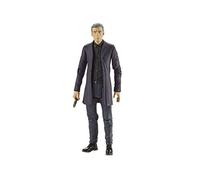 Doctor Who 12th Doctor 5 Inch Figure by Underground Toys