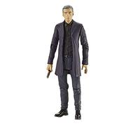Doctor who 12th doctor Black shirt 5.5 inch figure