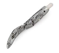 Doctor Who 13th Sonic Screwdriver - Jodie Whittaker - with Lights, Sounds, and Motorized Movement
