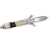 DOCTOR WHO 14th Doctor sonic screwdriver