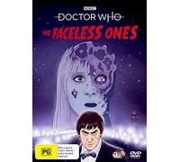 Doctor Who (1966): The Faceless Ones (DVD) [DVD]