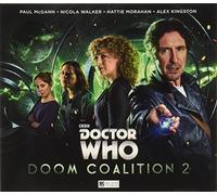 Doctor Who: 2 (Doom Coalition)