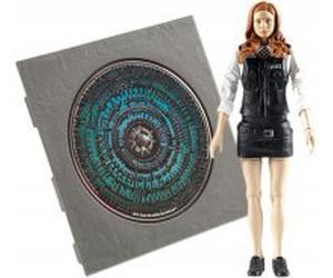 Doctor Who 2010 - Pandorica Wave - Amy Pond Police Uniform
