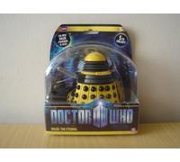 Doctor Who 2010 Paradigm Wave Figure - Yellow The Eternal Dalek