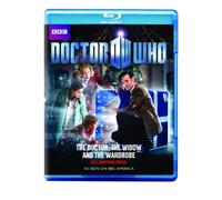 Doctor Who: 2011 Christmas Special [Blu-ray] [US Import]