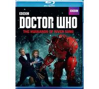 DOCTOR WHO: 2015 CHRISTMAS SPECIAL NEW REGION 1 BLU-RAY
