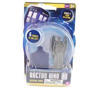 DOCTOR WHO 3.75" Action Figure Weeping Angel