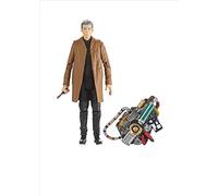Doctor Who 3.75 inch Action Figure Wave 4 - Twelfth Doctor with Backpack