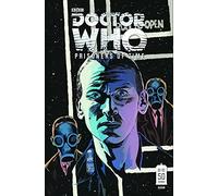 Doctor Who 3: Prisoners of Time