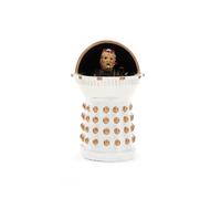 Doctor Who 4" Resin Figure: Dalek Emperor Davros (Remembrance Of The Daleks)