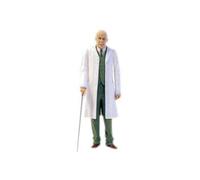 Doctor Who 5" Action Figure - Dr Constantine