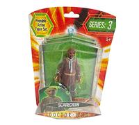 Doctor Who - THE MASTER - Series 3 Figure - DR NEW