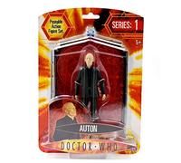Doctor Who 5" Action Figures - Auton