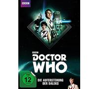 DOCTOR WHO 5 - MOVIE [DVD] [1984]