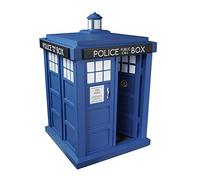 Doctor Who 5286 7 Inch "POP! Vinyl Tardis" Figure
