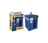 Doctor Who 5286 7 Inch "POP! Vinyl Tardis" Figure