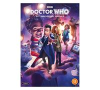 Doctor Who: 60th Anniversary Specials