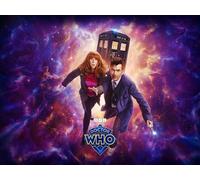 Doctor Who: 60th Anniversary Specials