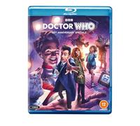Doctor Who: 60th Anniversary Specials