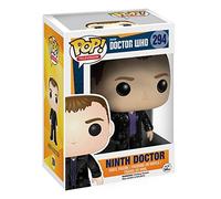 Doctor Who 6206 "POP! Vinyl 9th Doctor" Figure