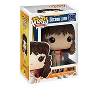 Doctor Who 6211 "POP! Vinyl Sarah Jane Smith" Figure