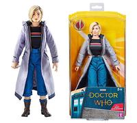 Doctor Who The Thirteenth Action Figure