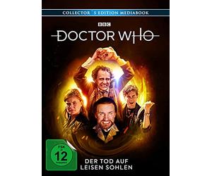 Doctor Who-7.Doktor-der Tod auf Leisen Sohlen
